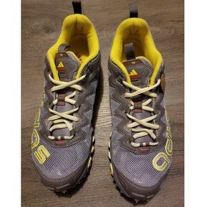 Adidas Vigor TR size 10